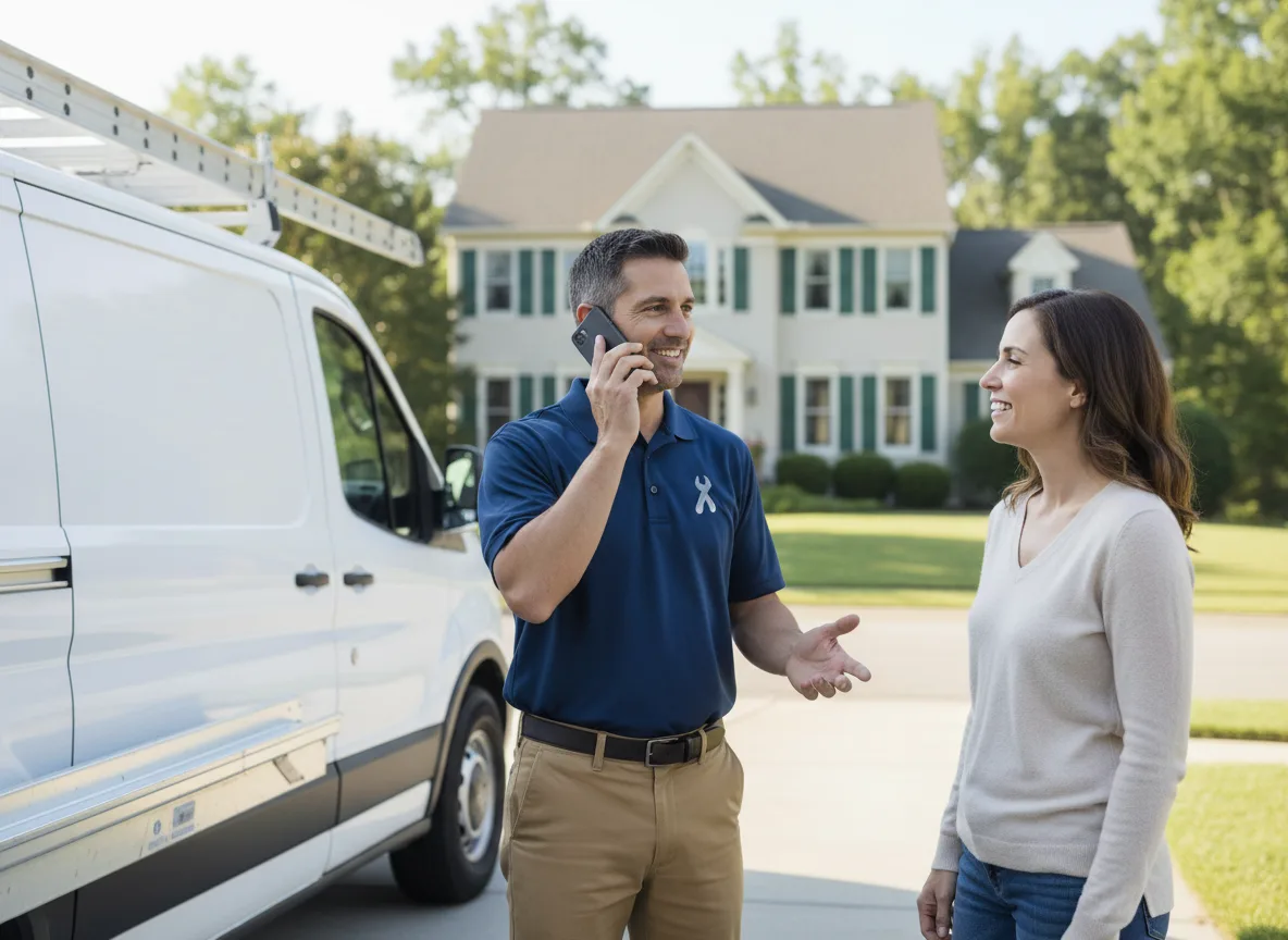 Home Gutter Service Port Clyde, ME FAQs